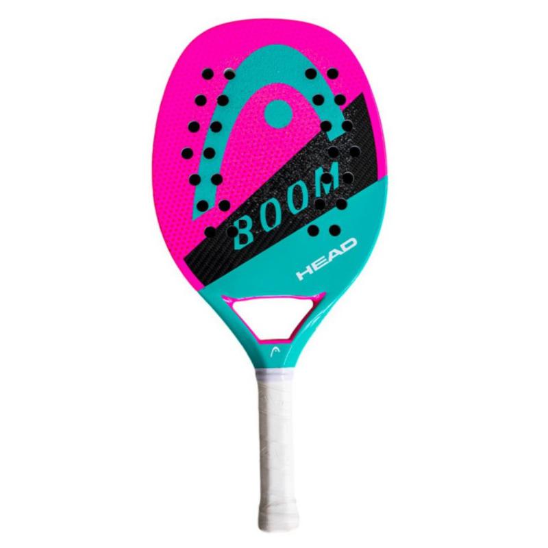Pala Head Beach Tenis Boom