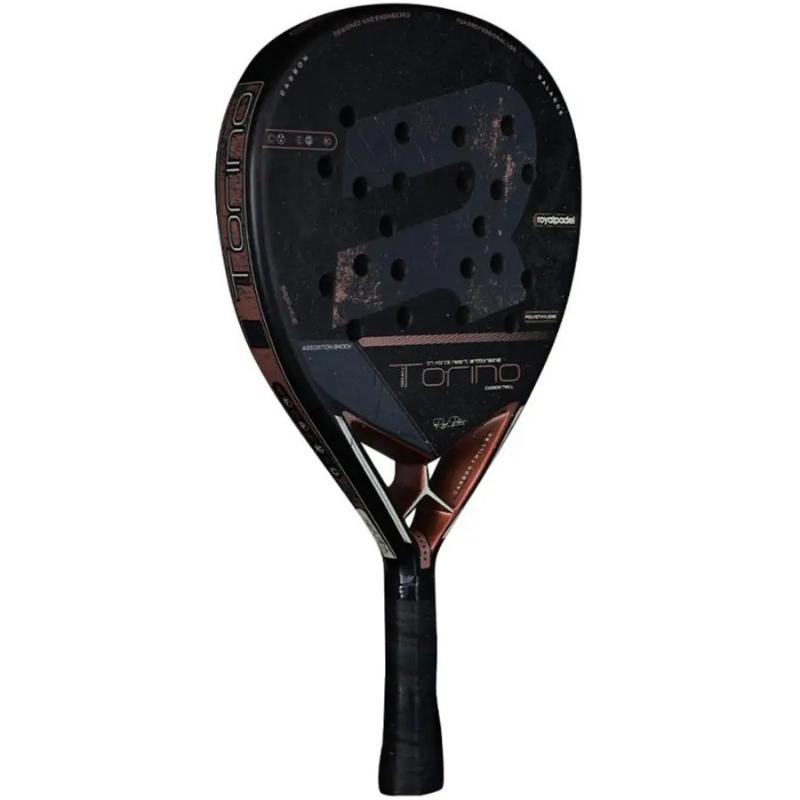 Pala Royal Padel Torino Bronce 2025