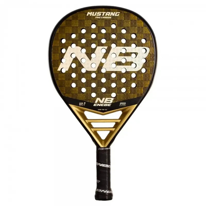 Pala Enebe Mustang Pro 15K 2026
