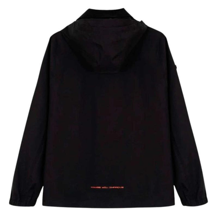 Softshell Nox Team Negro