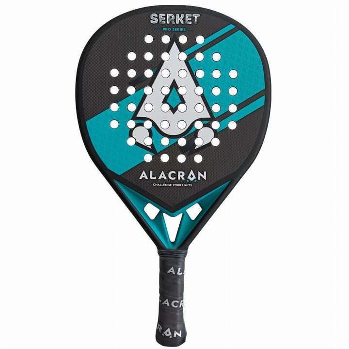 Pala Alacran Serket