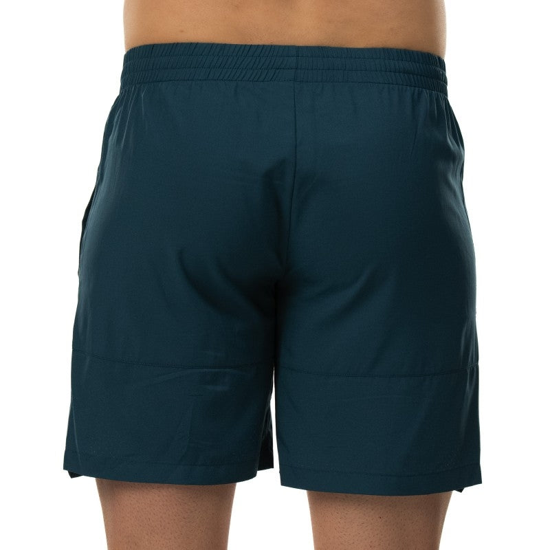 Short Drop Shot Egan Azul