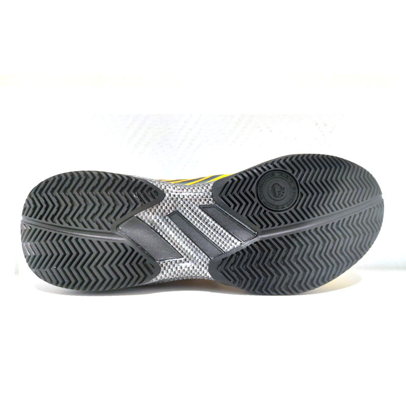 Zapatillas de Padel Jhayber Tarraco Amarillo