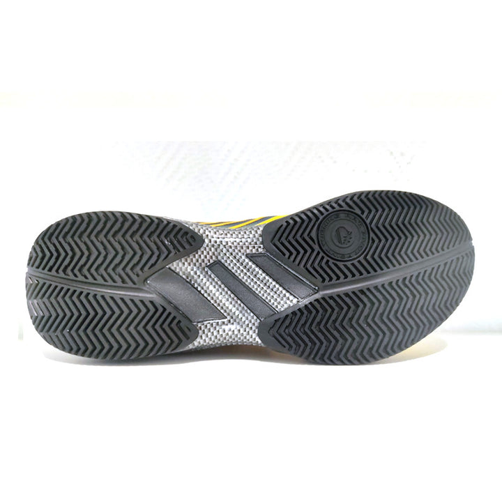 Zapatillas de Padel Jhayber Tarraco Amarillo