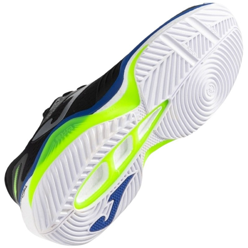 Zapatillas de Pádel de Pádel Joma Pickleball Picklet01 Negro