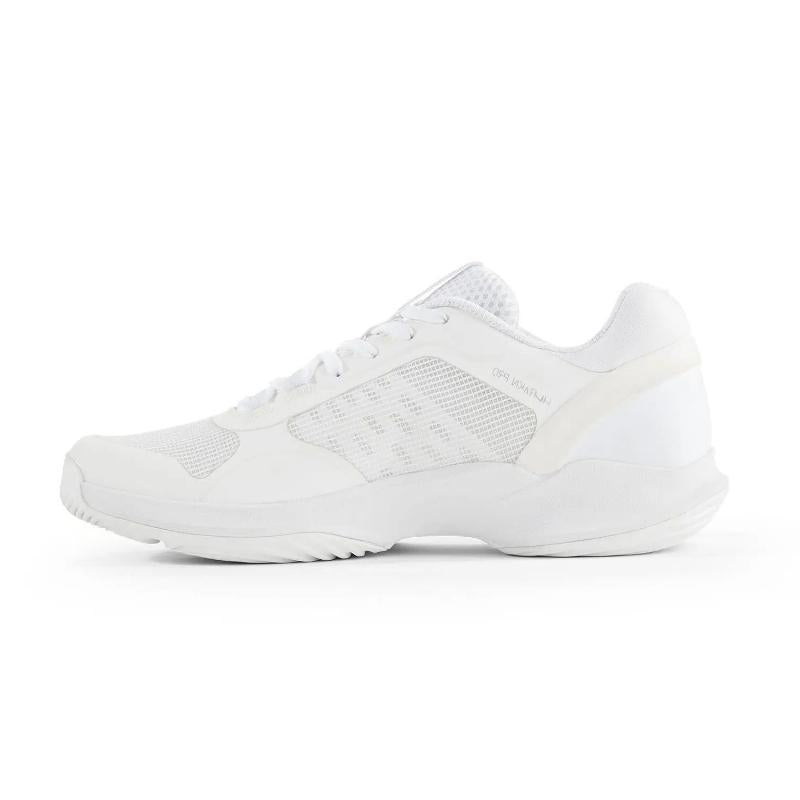 Zapatillas de Padel Wilson Hurakn Pro V2 Blanco Mujer