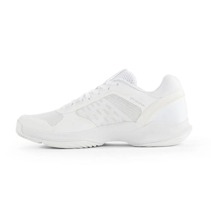 Zapatillas de Padel Wilson Hurakn Pro V2 Blanco Mujer