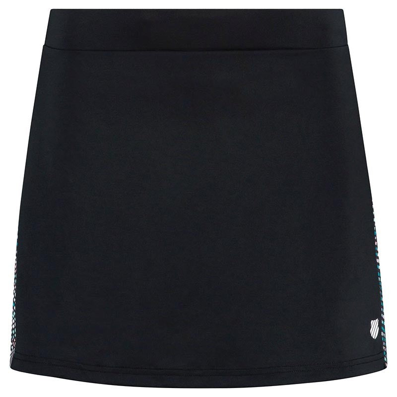 Falda Kswiss Hypercourt Express Limo Negro