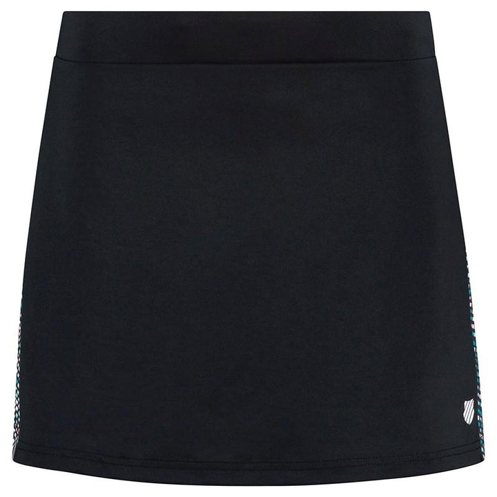 Falda Kswiss Hypercourt Express Limo Negro