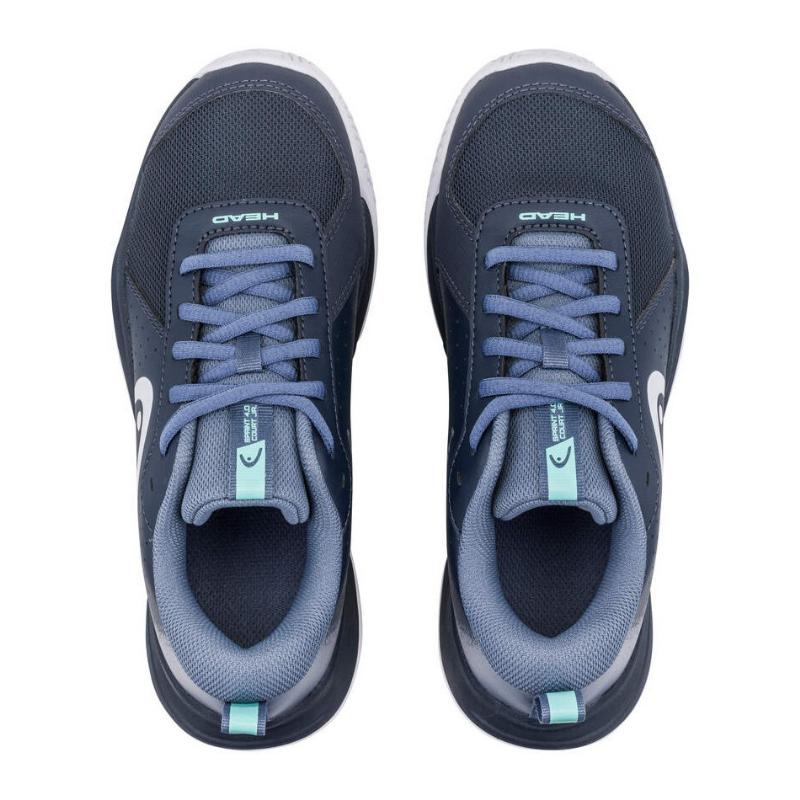 Zapatillas de Pádel de Pádel Head Sprint Court 4.0 Azul Junior