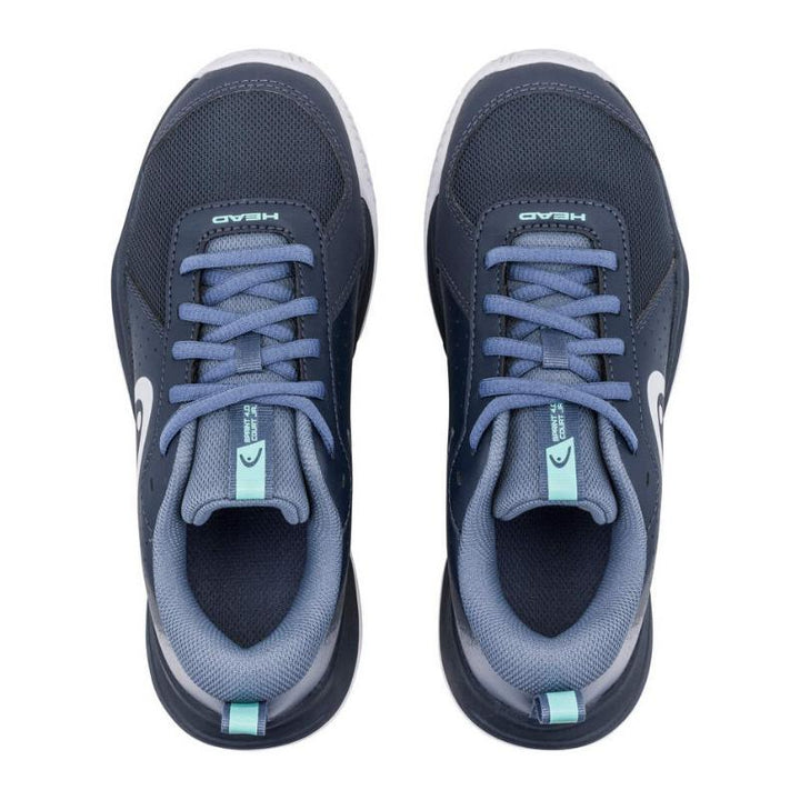Zapatillas de Pádel de Pádel Head Sprint Court 4.0 Azul Junior