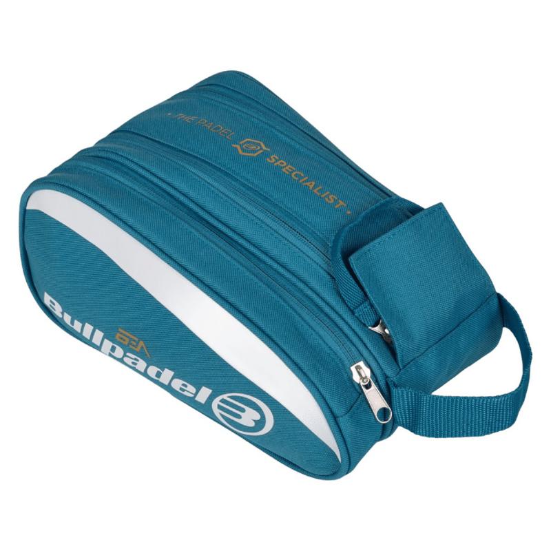 Neceser Bullpadel Bea Gonzalez BPP26018 Azul Verdoso