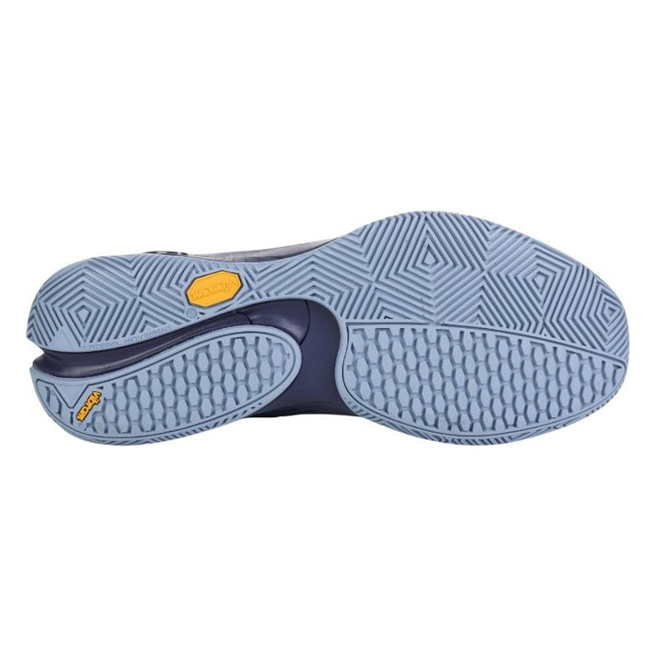 Zapatillas de Padel Bullpadel Vertex Vibram 25I Azul Oscuro