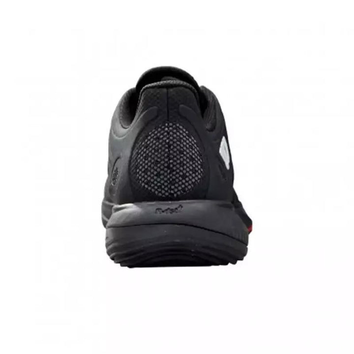 Zapatillas de Pádel de Pádel Wilson  Bela Pro Negro Rojo Amapola
