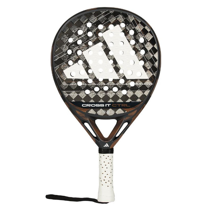 Pala Adidas Cross It Control 3.5 2026