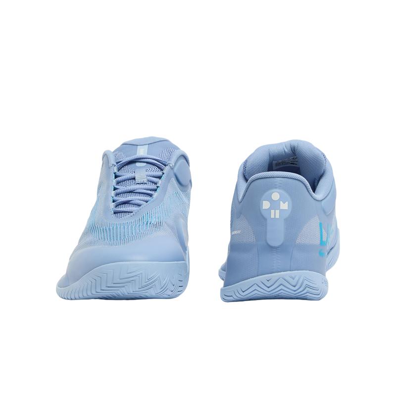 Zapatillas Lacoste Daniil Medvedev AG-LT Pro Azul