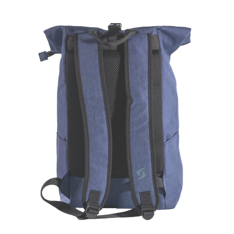 Mochila Siux Street Azul