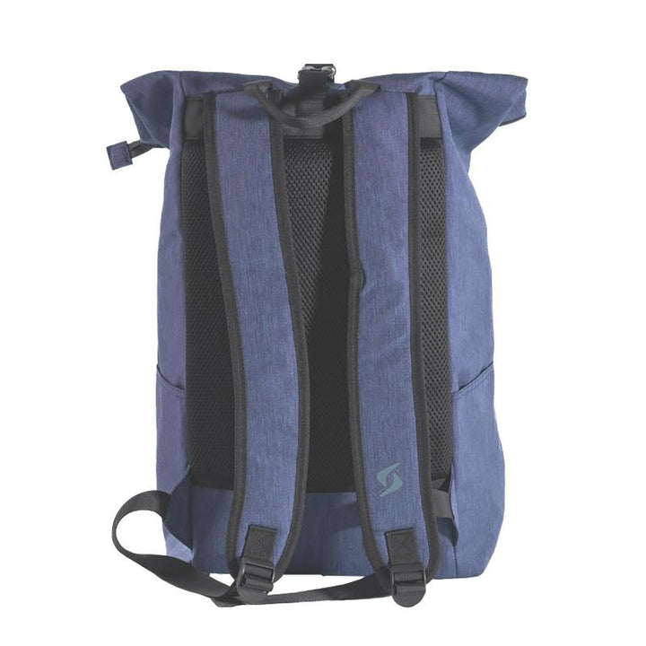 Mochila Siux Street Azul