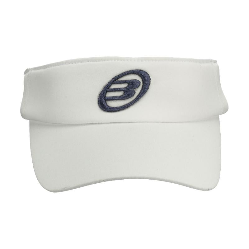 Visera Bullpadel BPV261 Hueso