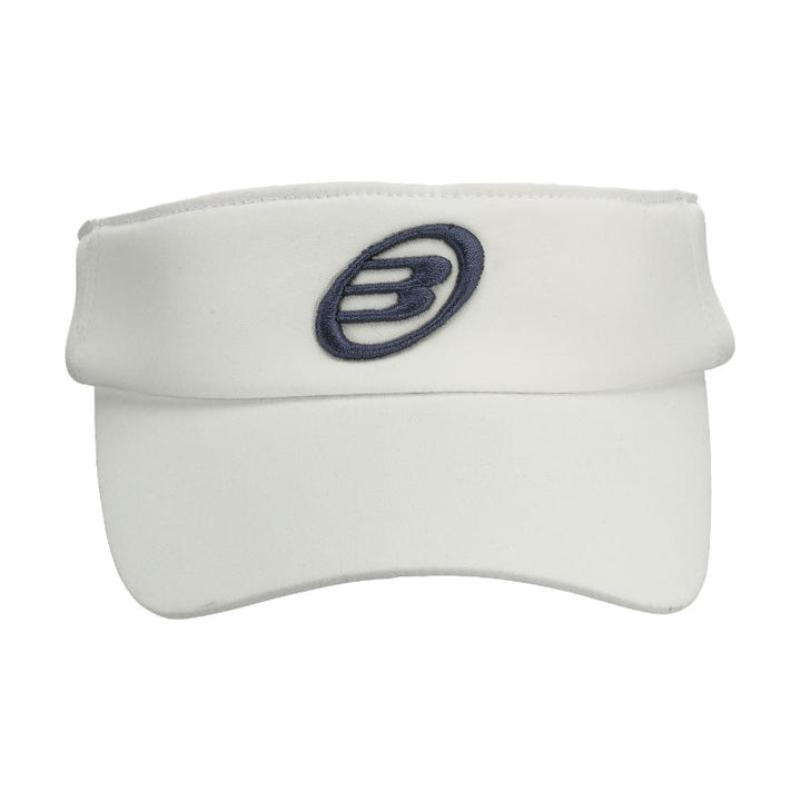 Visera Bullpadel BPV261 Hueso