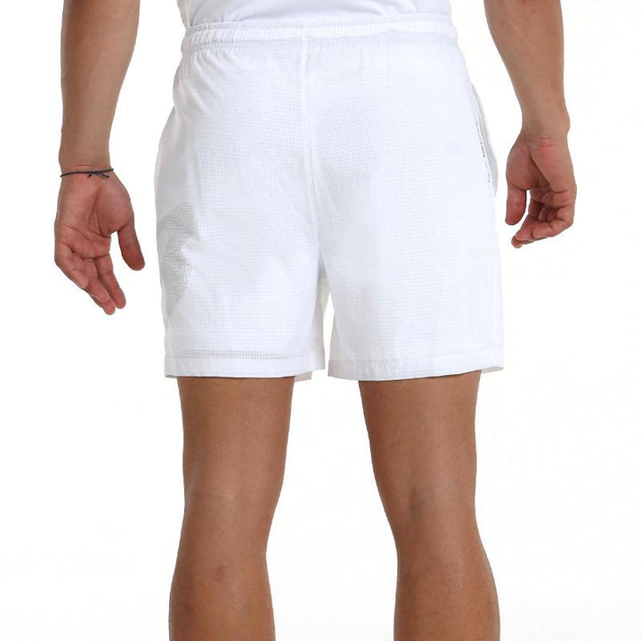 Short Bullpadel Yente 23I Blanco