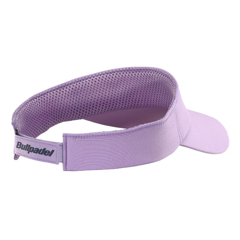 Visera Bullpadel BPV261 Lila