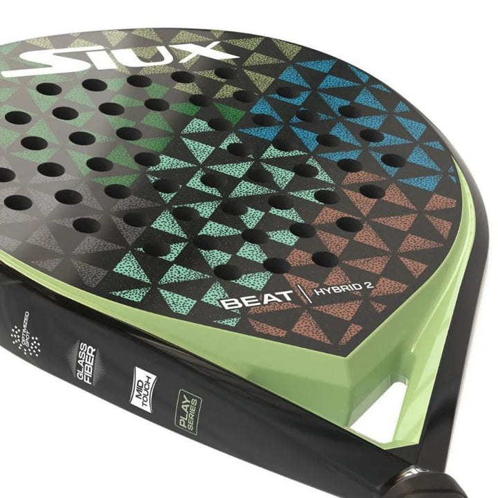 Pala Siux Beat Hybrid 2 2025