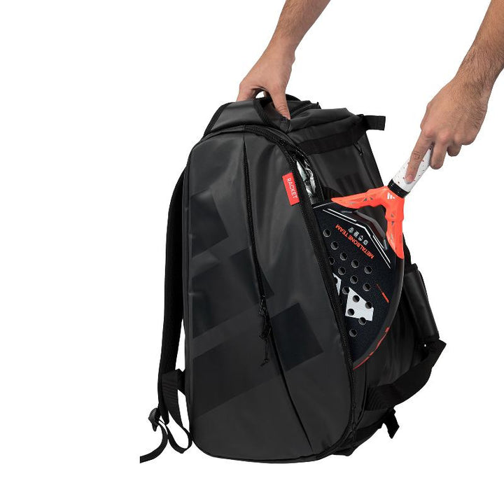 Paletero Adidas Multigame Tonal Negro 2026