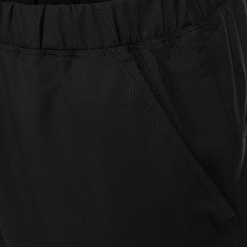 Short Asics Court 7IN Negro