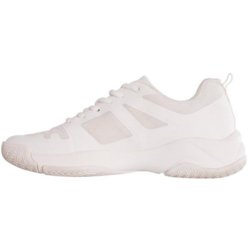 Zapatillas de Padel Softee Rotatory Blanco