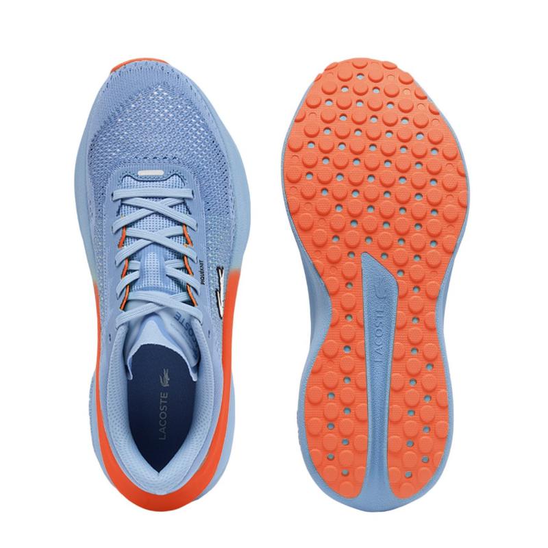 Zapatillas de Padel Lacoste Neo Run 2 Azul