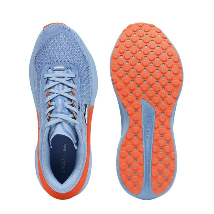 Zapatillas de Padel Lacoste Neo Run 2 Azul