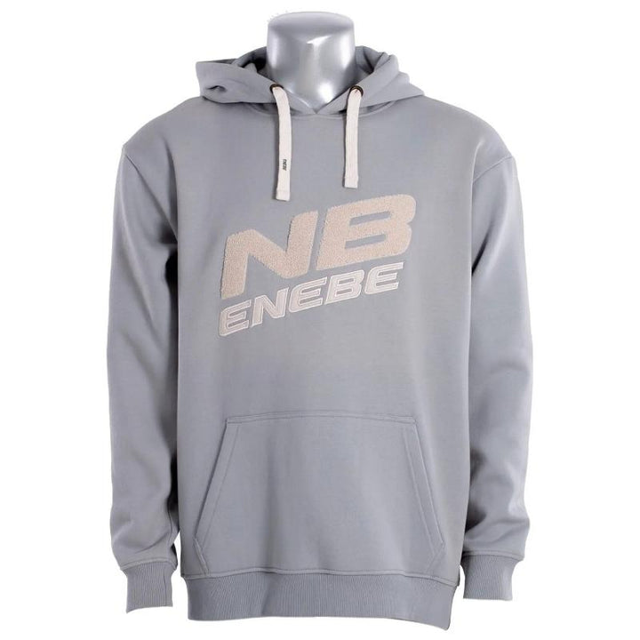 Sudadera Enebe Impact Azul Cielo