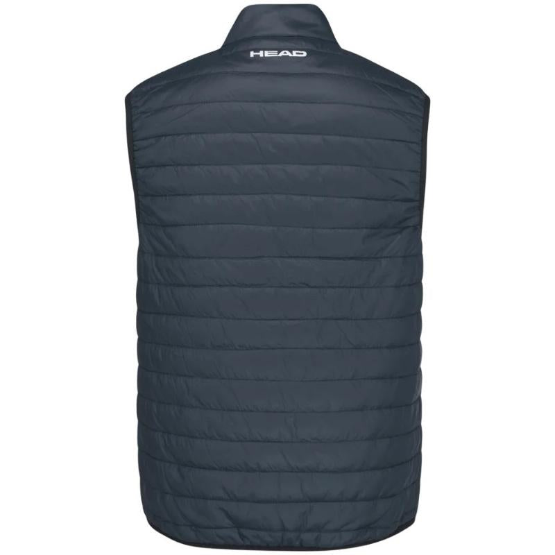 Chaleco Head Club Lightweight Azul Marino