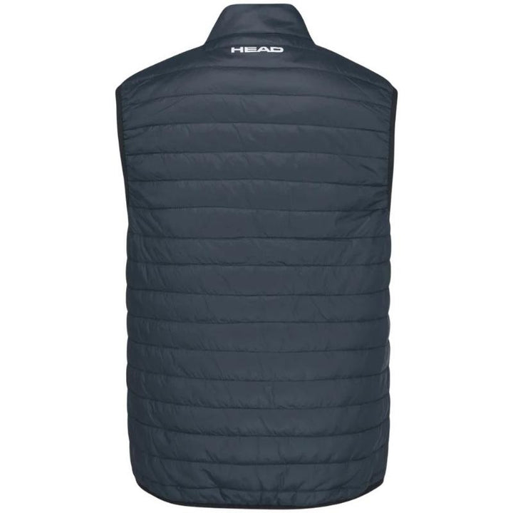 Chaleco Head Club Lightweight Azul Marino