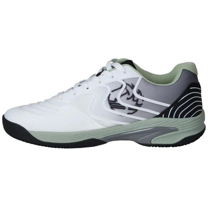 Zapatillas de Padel Jhayber Tartaro Blanco