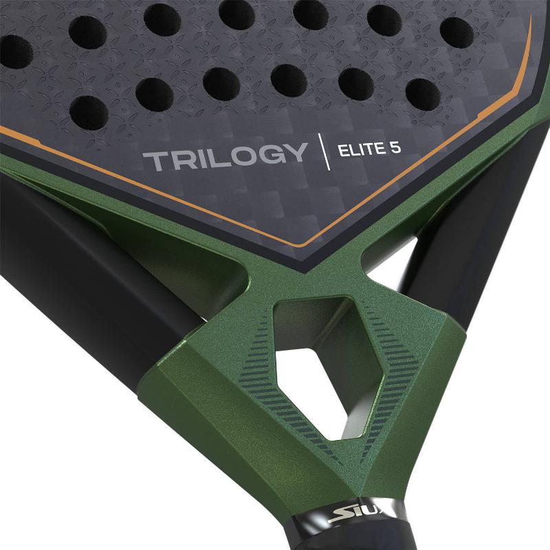 Pala Siux Trilogy Elite 5 2025