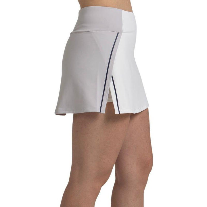 Falda Bullpadel Bea Gonzalez Pugue Hueso