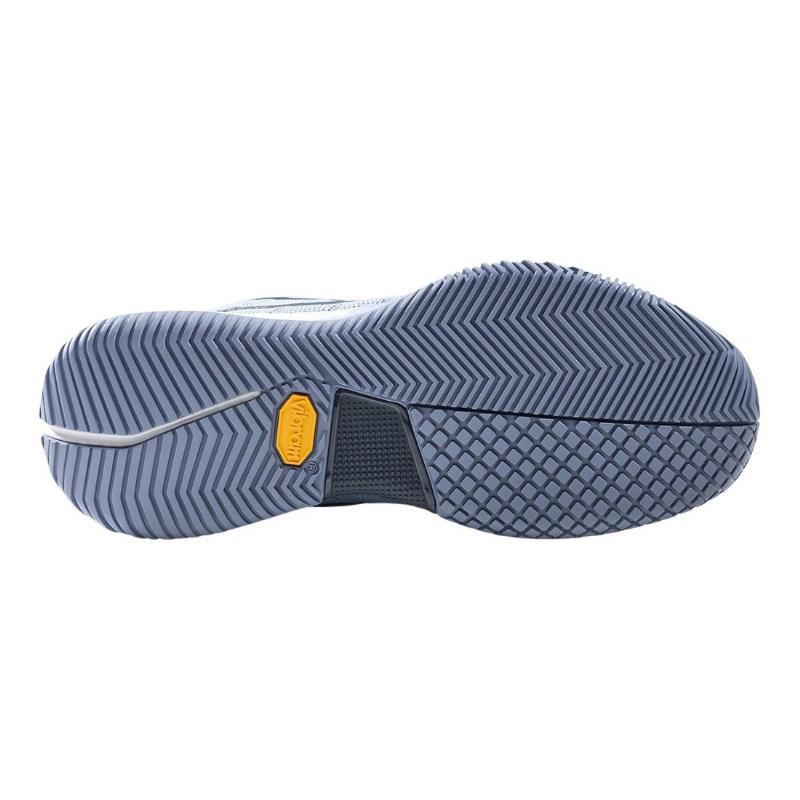 Zapatillas de Pádel Bullpadel Vertex Tour Final 26V Azul Atomico Mujer