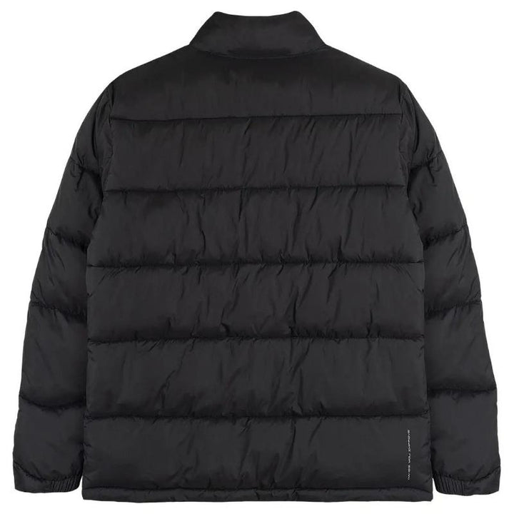 Chaqueta Nox Team Negro
