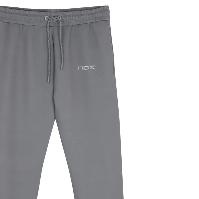 Pantalon Nox Team Gris