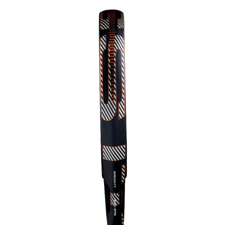 Pala Adidas Cross It Carbon Control 3.5 2026