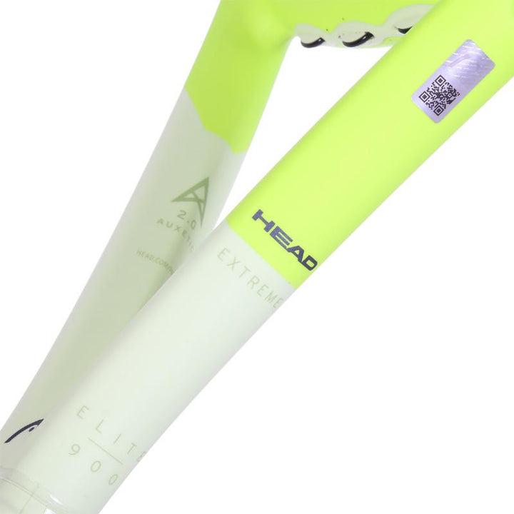 Raqueta Head Extreme Elite