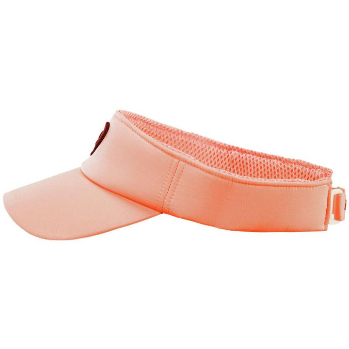 Visera Bullpadel BPV251 I Albaricoque