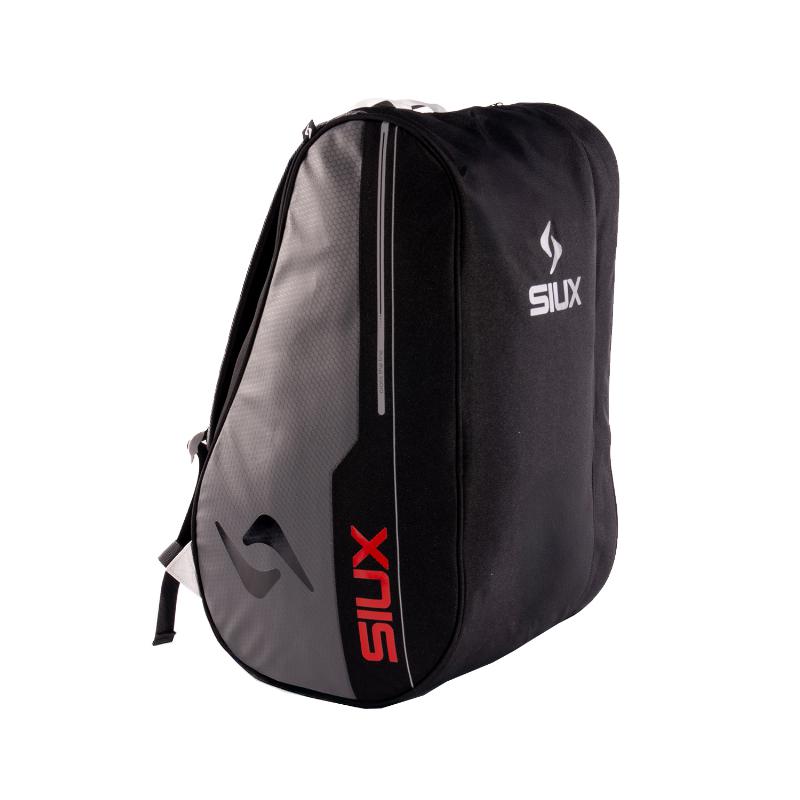 Paletero Siux Pulse Negro