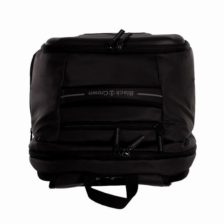 Mochila Black Crown Magic Negro