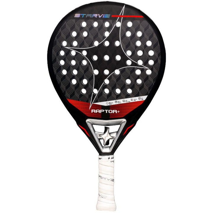Pala StarVie Raptor+ 2026