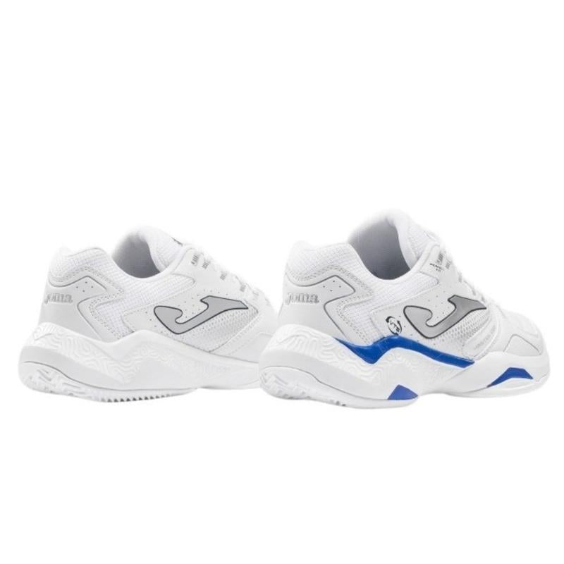 Zapatillas de Padel Joma Master 1000 2642 Blanco