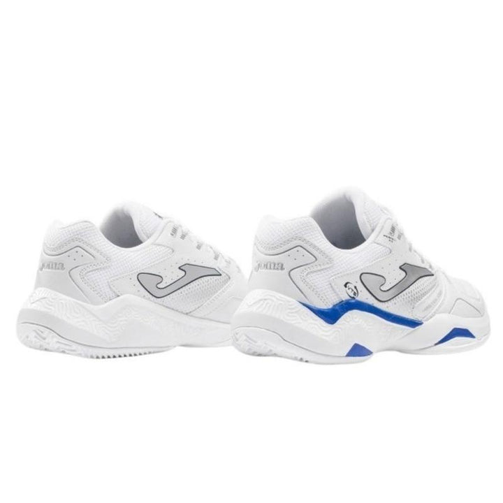 Zapatillas de Padel Joma Master 1000 2642 Blanco