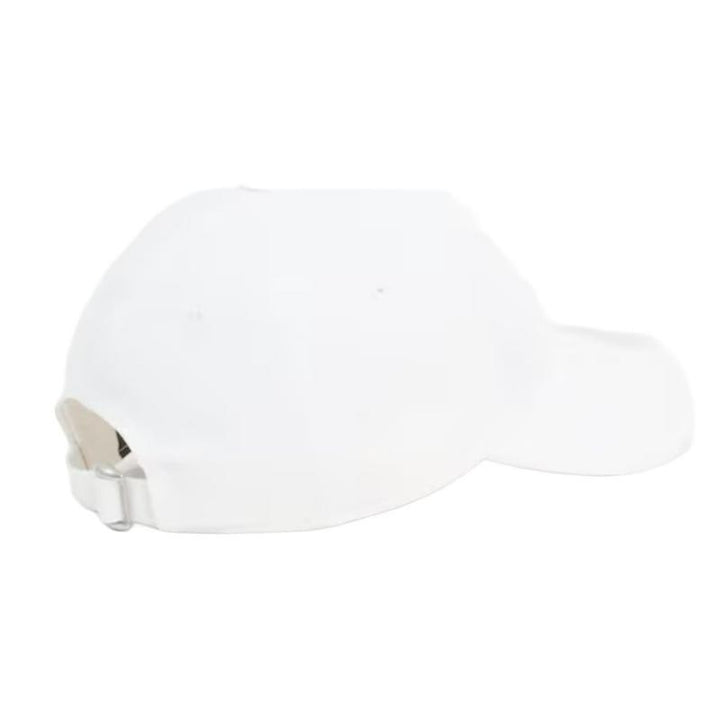 Gorra Lacoste New Era Logo Blanco